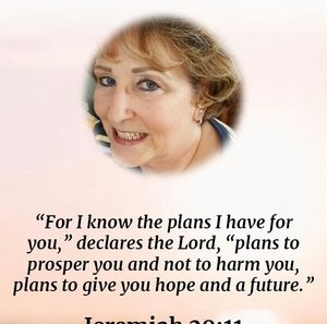 Meet your Posher, Rhonda